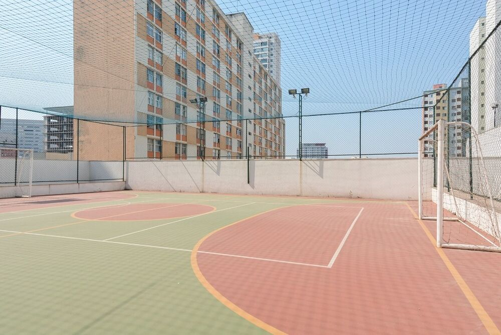 Apartamento, 1 quarto, 45 m² - Foto 15