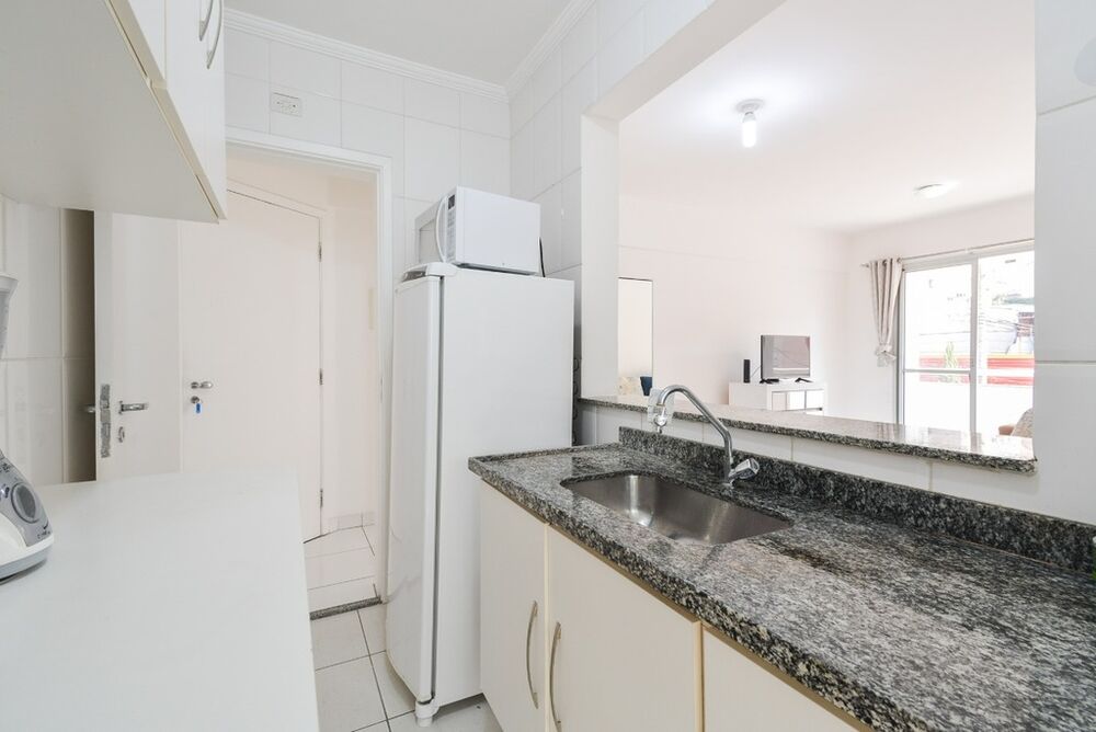 Apartamento, 1 quarto, 45 m² - Foto 25