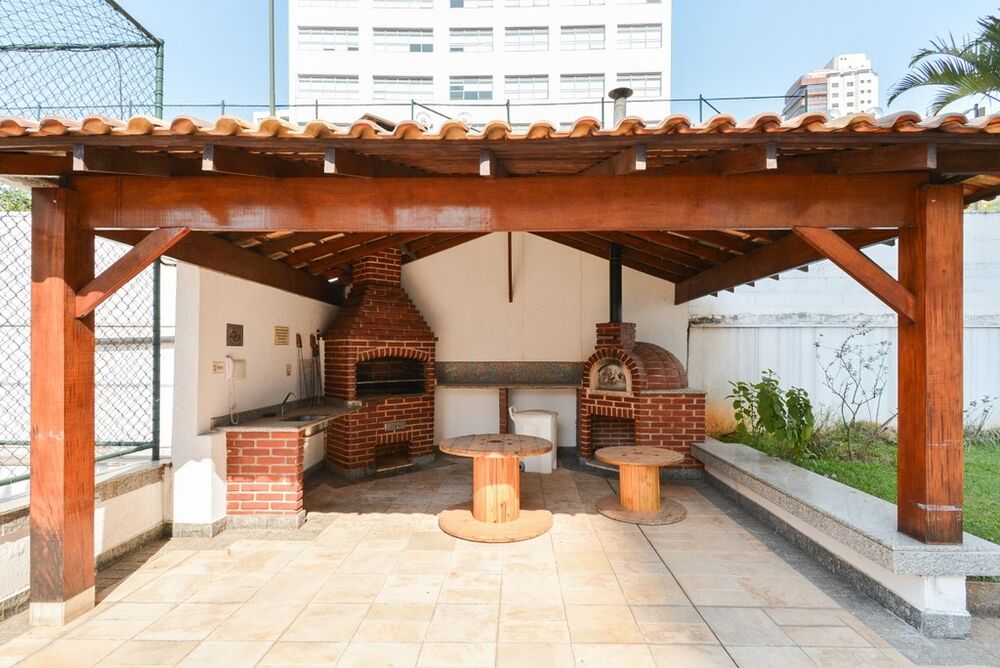 Apartamento, 1 quarto, 45 m² - Foto 17