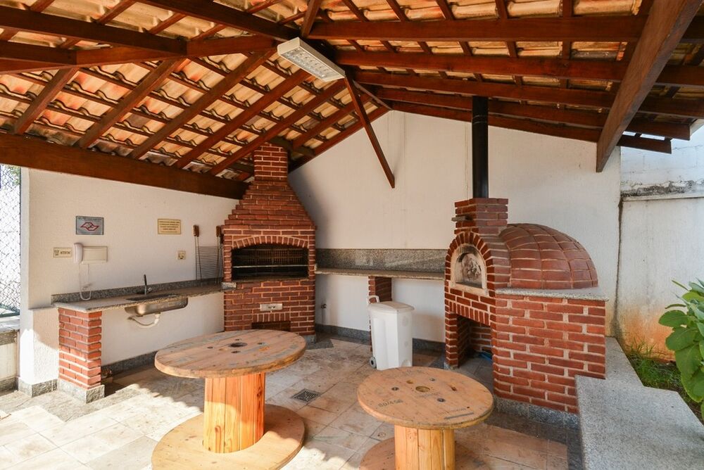 Apartamento, 1 quarto, 45 m² - Foto 16