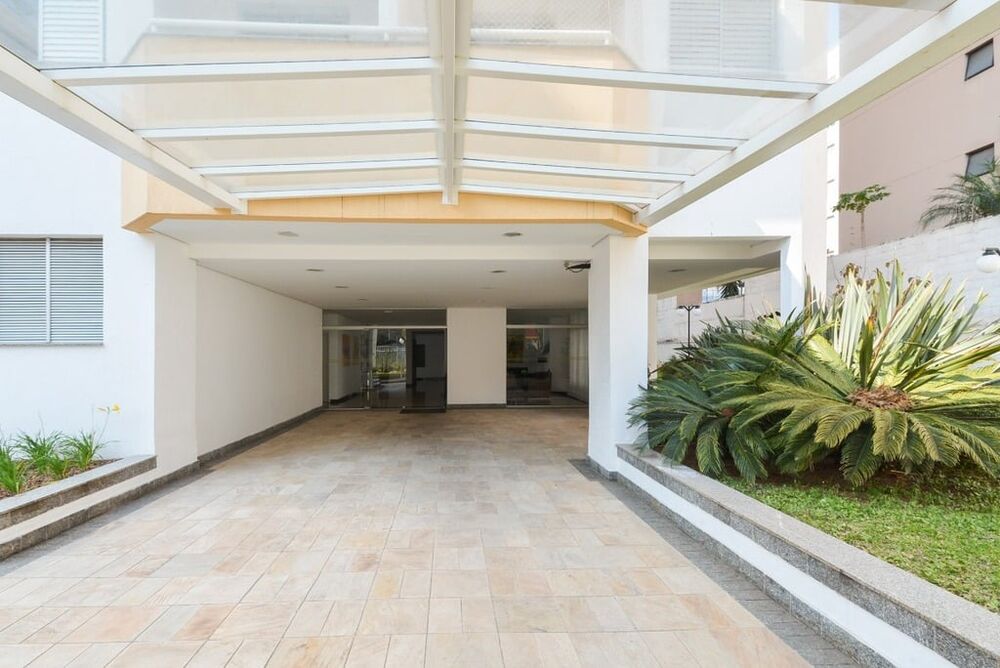 Apartamento, 1 quarto, 45 m² - Foto 5