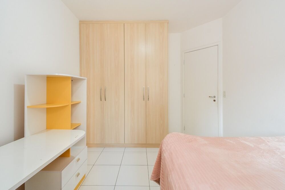 Apartamento, 1 quarto, 45 m² - Foto 3