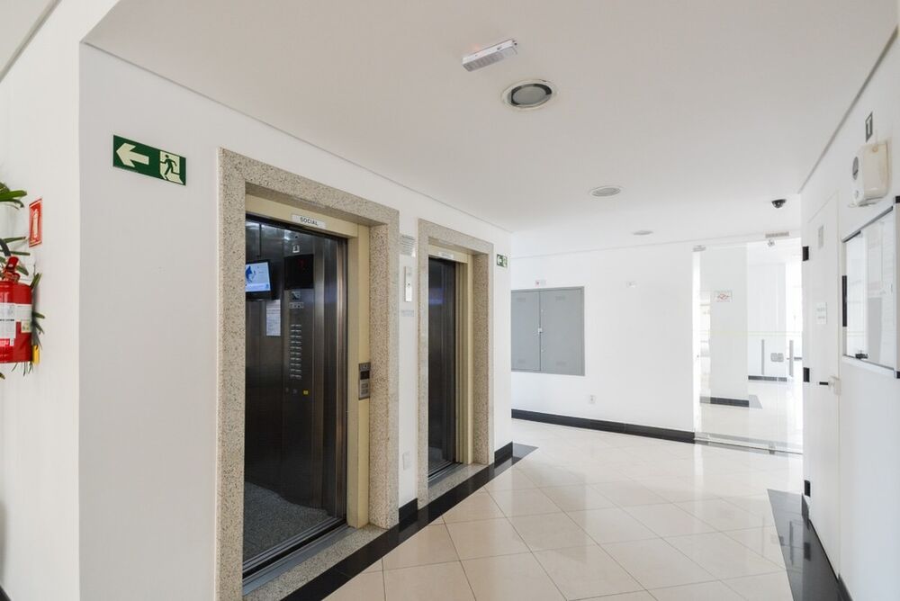 Apartamento, 1 quarto, 45 m² - Foto 2