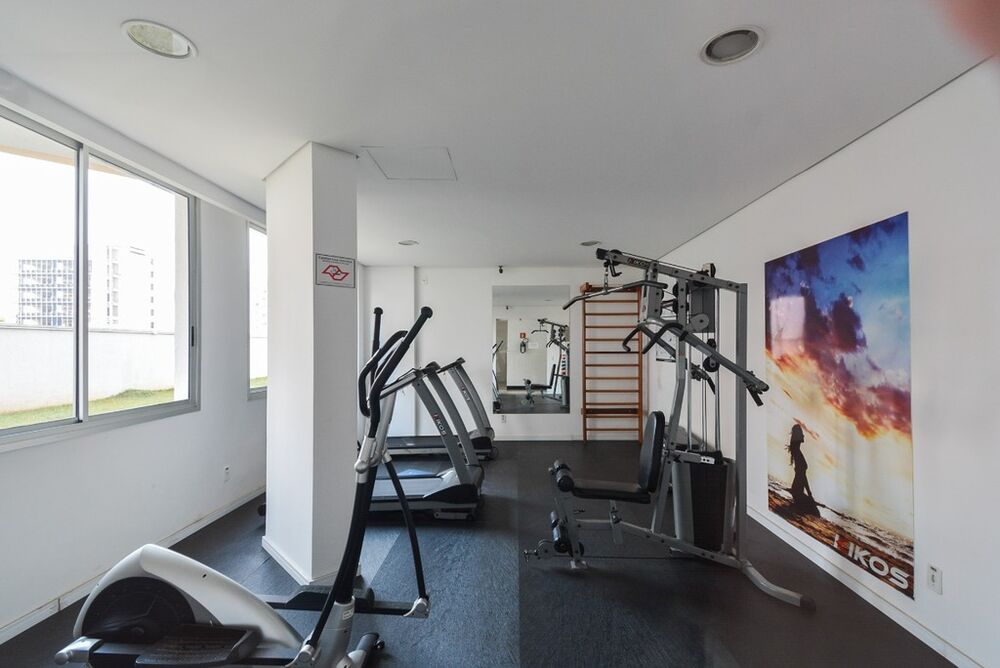 Apartamento, 1 quarto, 45 m² - Foto 13