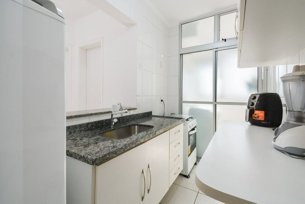 Apartamento, 1 quarto, 45 m² - Foto 27