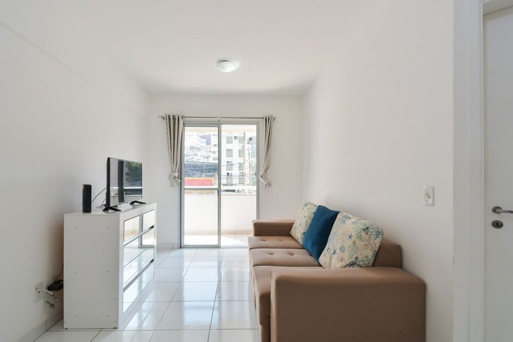 Apartamento, 1 quarto, 45 m² - Foto 38
