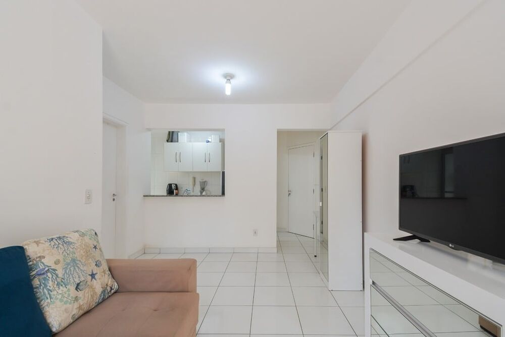 Apartamento, 1 quarto, 45 m² - Foto 33