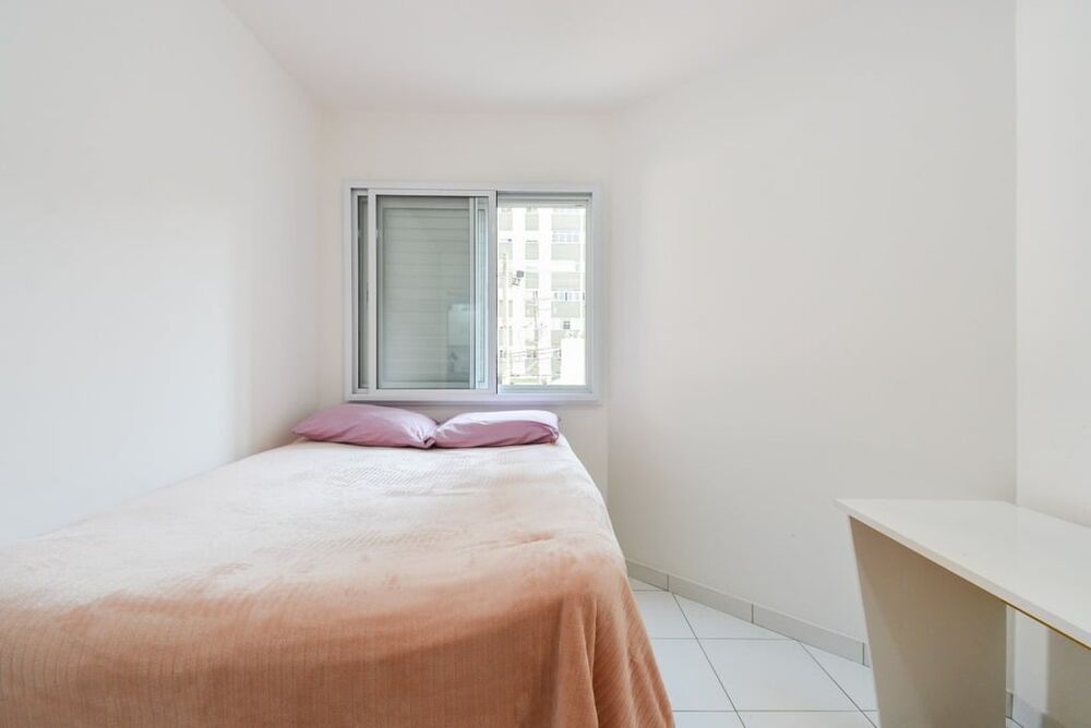 Apartamento, 1 quarto, 45 m² - Foto 12