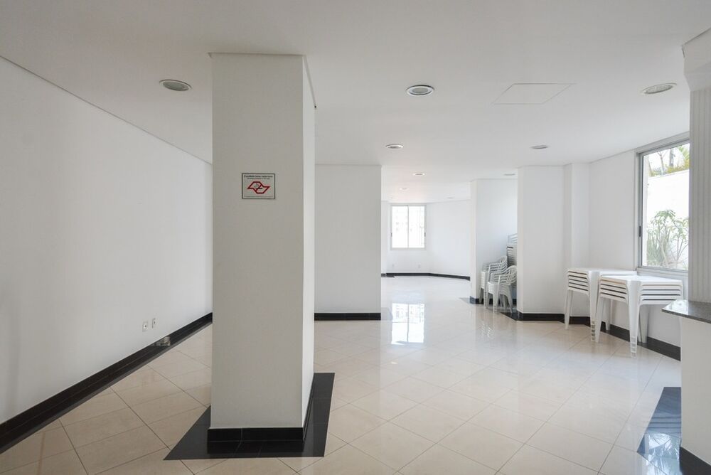 Apartamento, 1 quarto, 45 m² - Foto 20