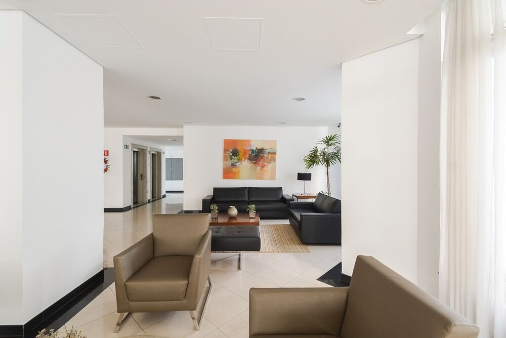 Apartamento, 1 quarto, 45 m² - Foto 10