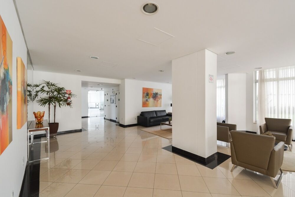 Apartamento, 1 quarto, 45 m² - Foto 9