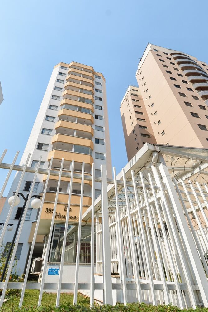 Apartamento, 1 quarto, 45 m² - Foto 4