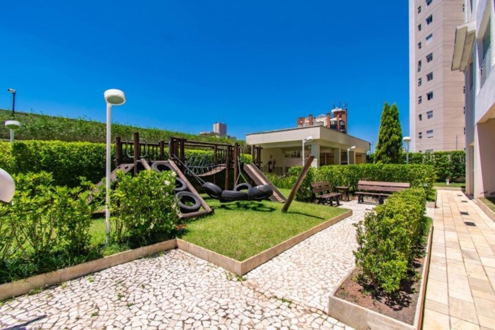 Apartamento, 2 quartos, 64 m² - Foto 7