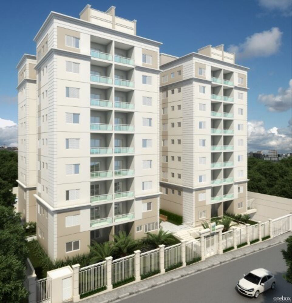Apartamento, 2 quartos, 64 m² - Foto 8