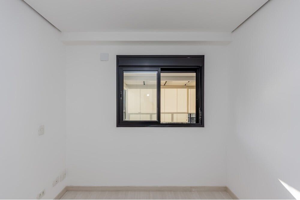 Apartamento à venda com 1 quarto, 61m² - Foto 11