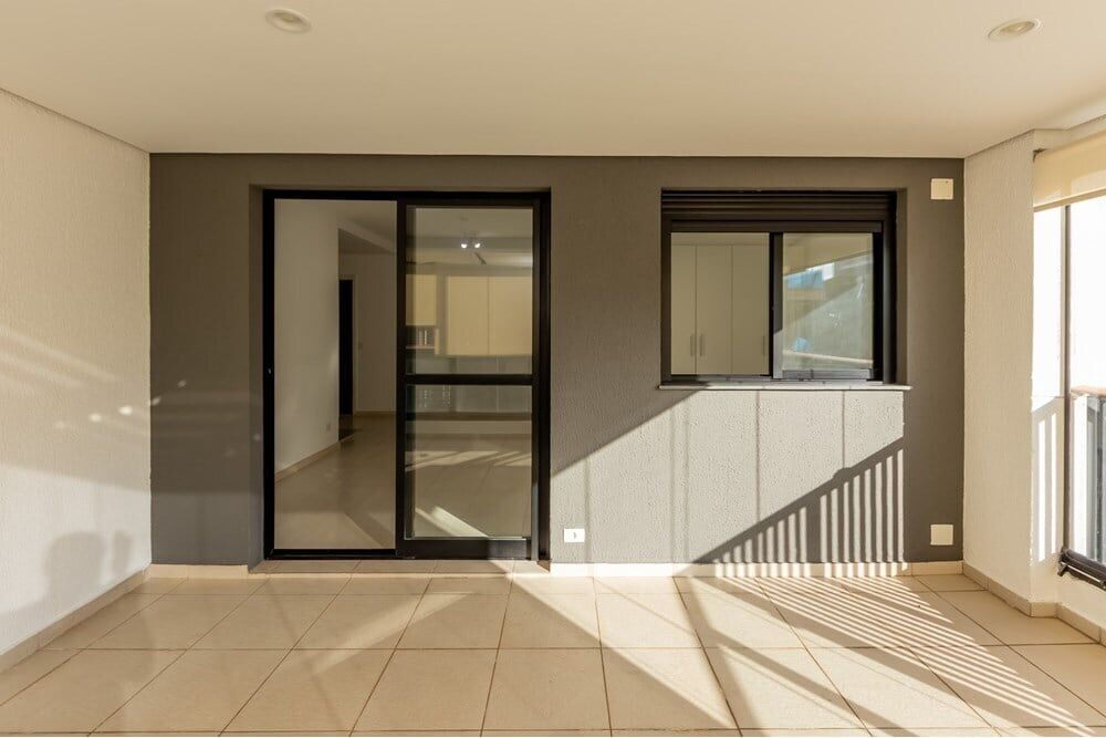 Apartamento à venda com 1 quarto, 61m² - Foto 2