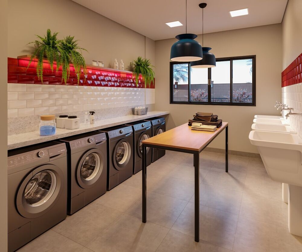 Apartamento, 2 quartos, 33 m² - Foto 4