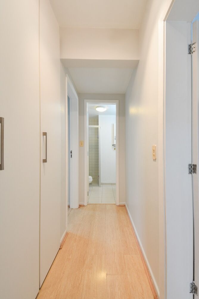 Apartamento, 3 quartos, 97 m² - Foto 1