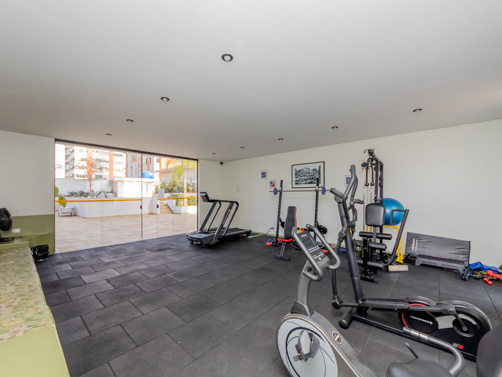 Apartamento, 3 quartos, 109 m² - Foto 8