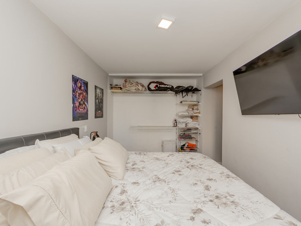Apartamento, 3 quartos, 109 m² - Foto 10
