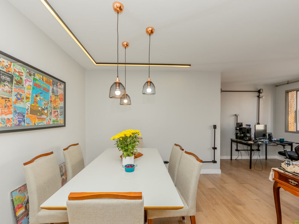 Apartamento, 3 quartos, 109 m² - Foto 12