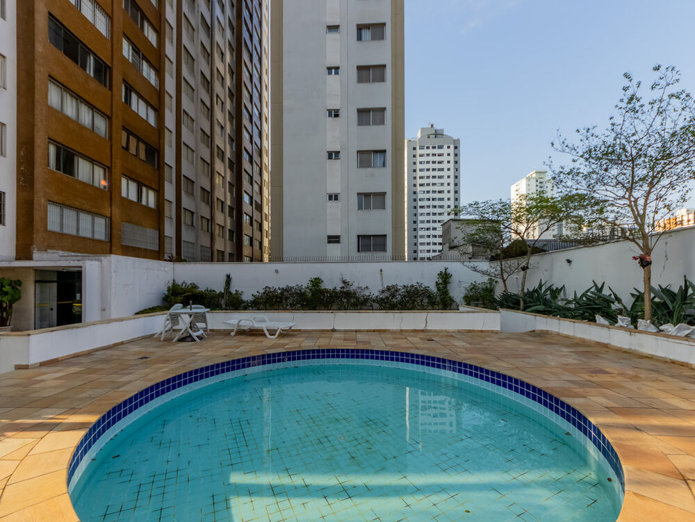 Apartamento, 3 quartos, 109 m² - Foto 5