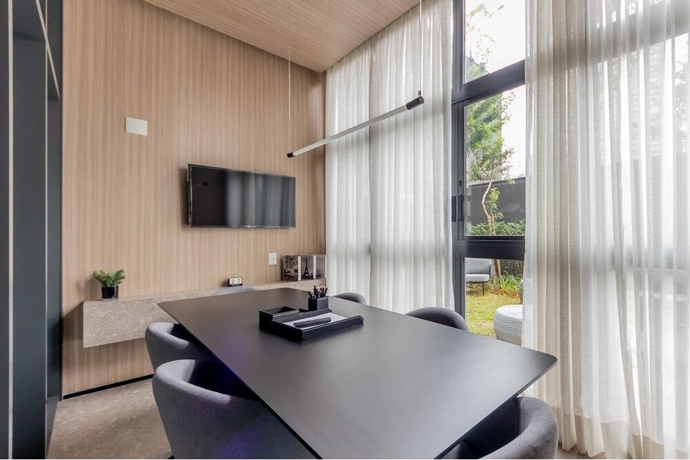 Apartamento, 1 quarto, 25 m² - Foto 7