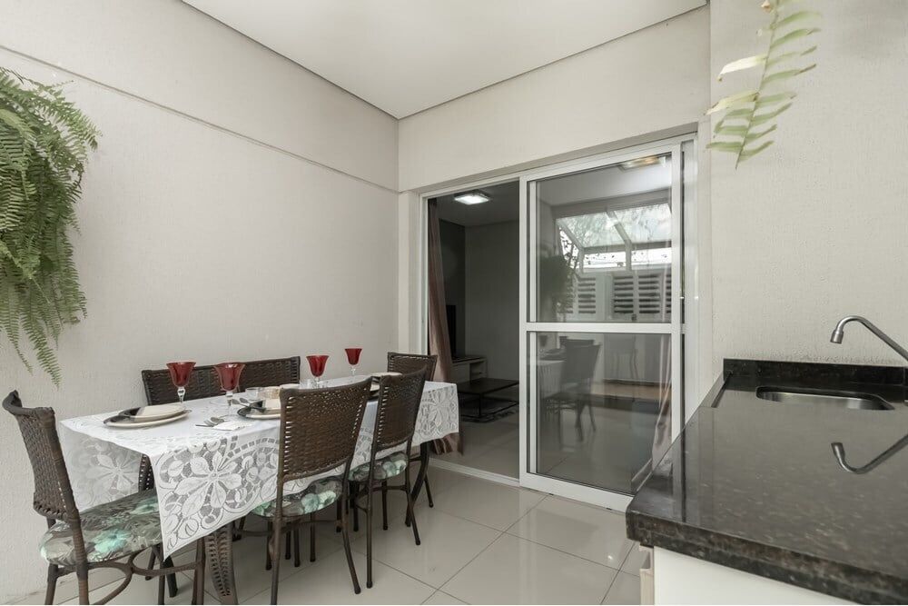 Apartamento, 3 quartos, 100 m² - Foto 10