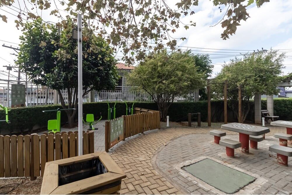 Apartamento, 3 quartos, 100 m² - Foto 4