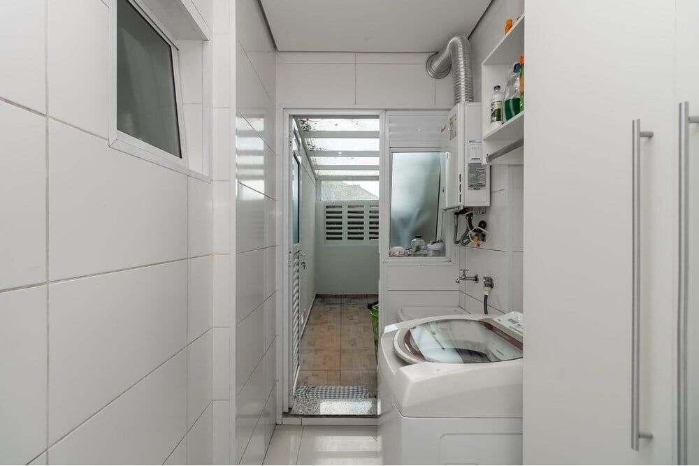 Apartamento, 3 quartos, 100 m² - Foto 1