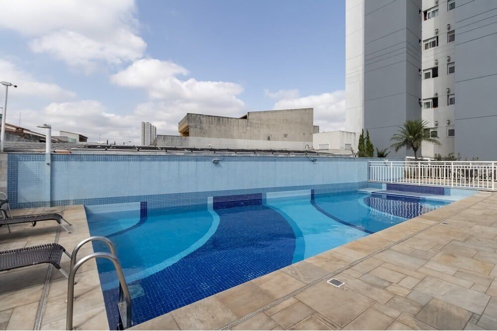 Apartamento, 3 quartos, 100 m² - Foto 6