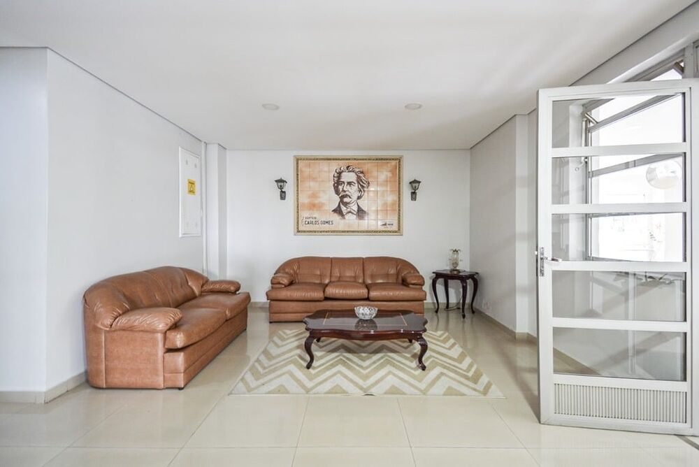 Apartamento, 3 quartos, 115 m² - Foto 7