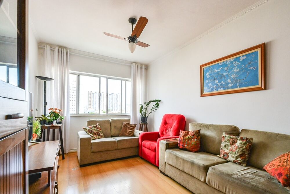 Apartamento, 3 quartos, 115 m² - Foto 12