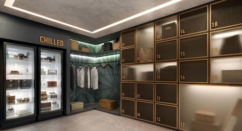 Apartamento, 4 quartos, 355 m² - Foto 15