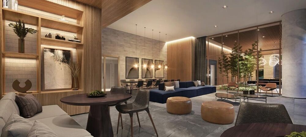 Apartamento, 4 quartos, 355 m² - Foto 13