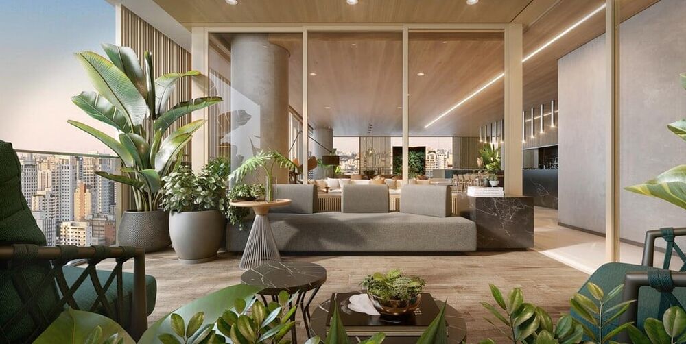 Apartamento, 4 quartos, 355 m² - Foto 9