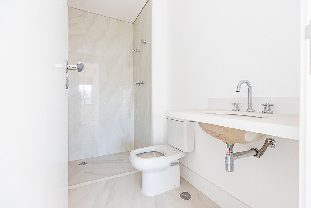 Apartamento à venda com 2 quartos, 118m² - Foto 43