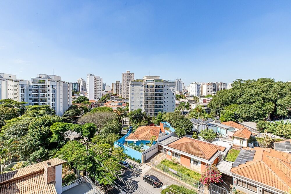 Apartamento à venda com 2 quartos, 118m² - Foto 25