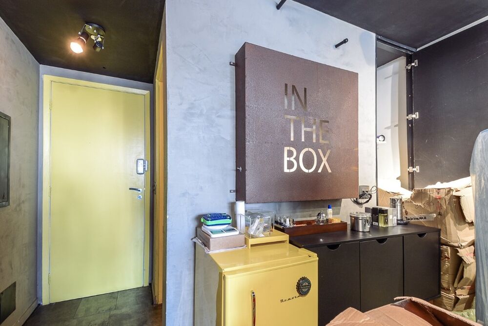 Sala-Conjunto, 27 m² - Foto 7