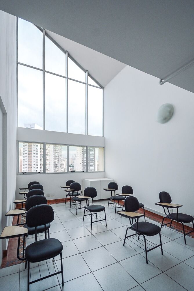 Sala-Conjunto, 27 m² - Foto 5