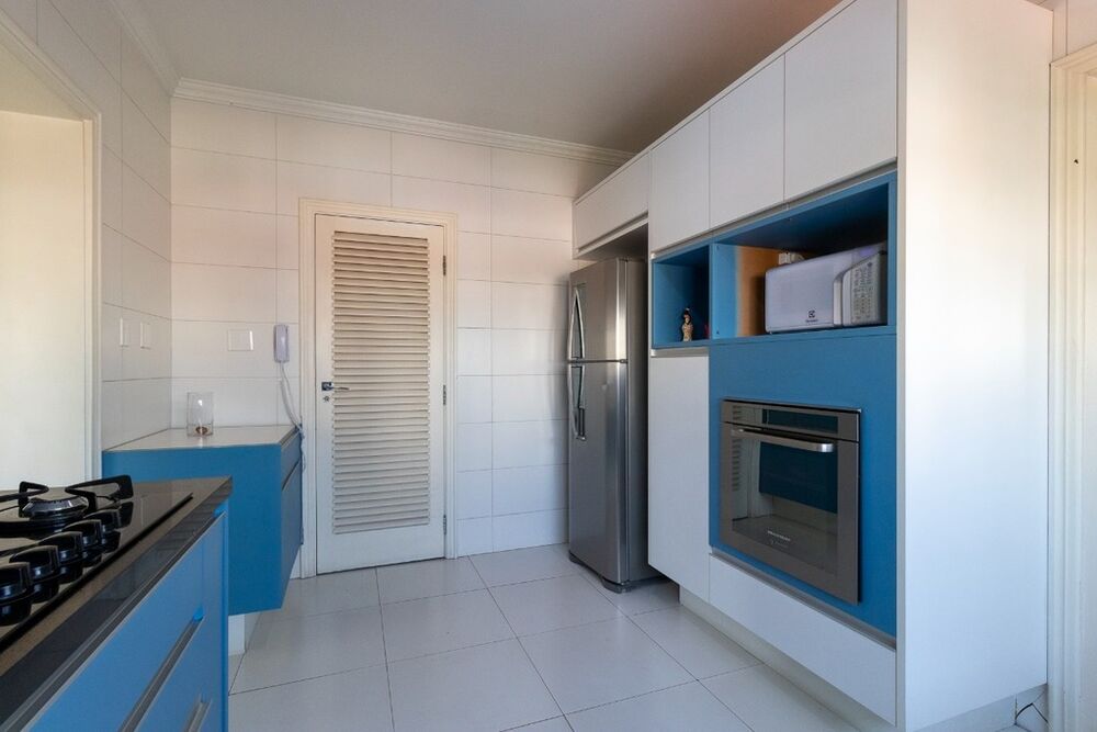 Apartamento, 4 quartos, 260 m² - Foto 22