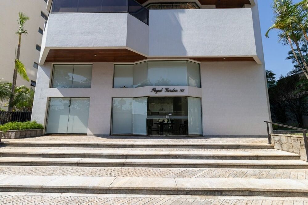 Apartamento, 4 quartos, 260 m² - Foto 8