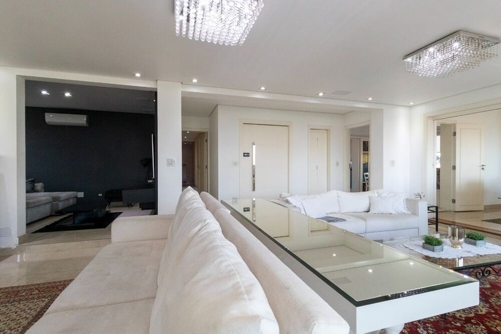 Apartamento, 4 quartos, 260 m² - Foto 16