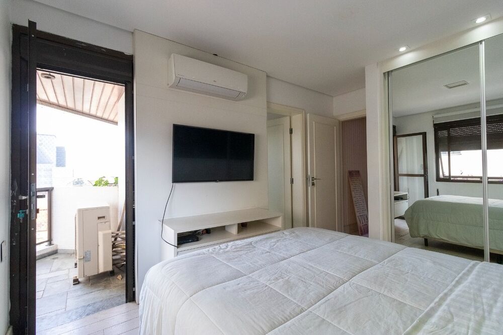 Apartamento, 4 quartos, 260 m² - Foto 30
