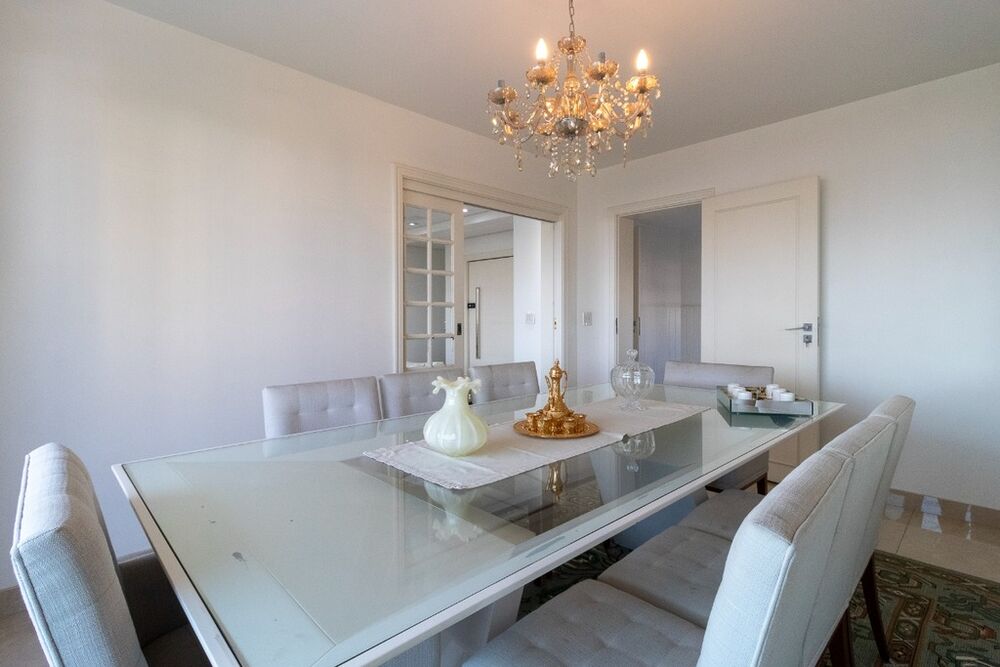 Apartamento, 4 quartos, 260 m² - Foto 25