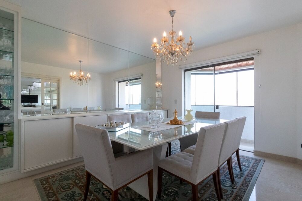 Apartamento, 4 quartos, 260 m² - Foto 15