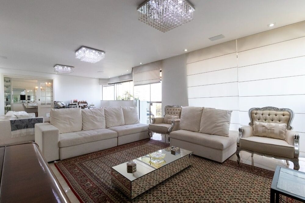 Apartamento, 4 quartos, 260 m² - Foto 18