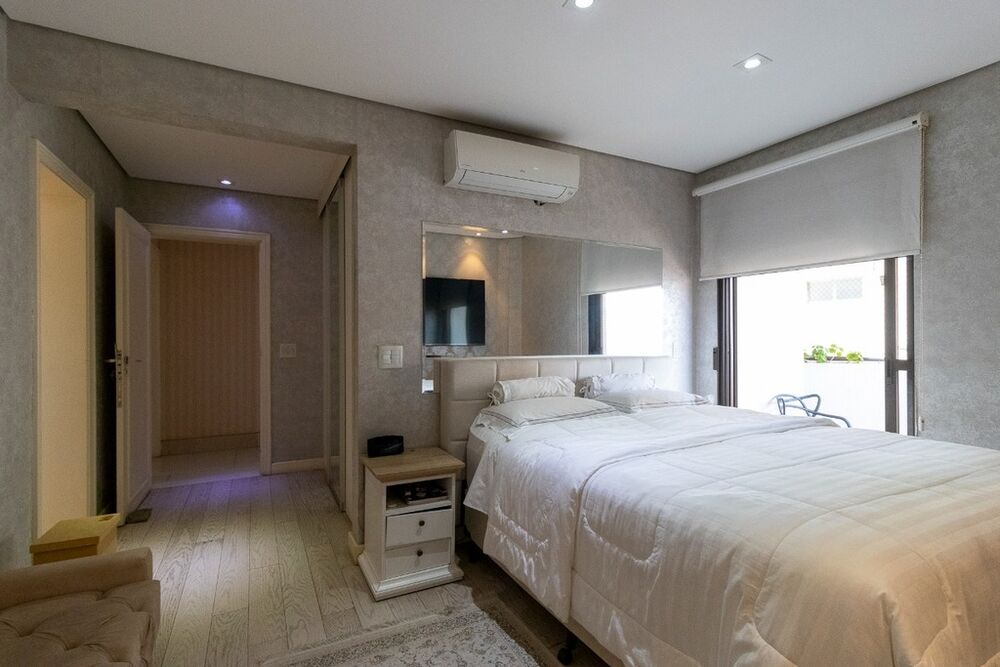 Apartamento, 4 quartos, 260 m² - Foto 24