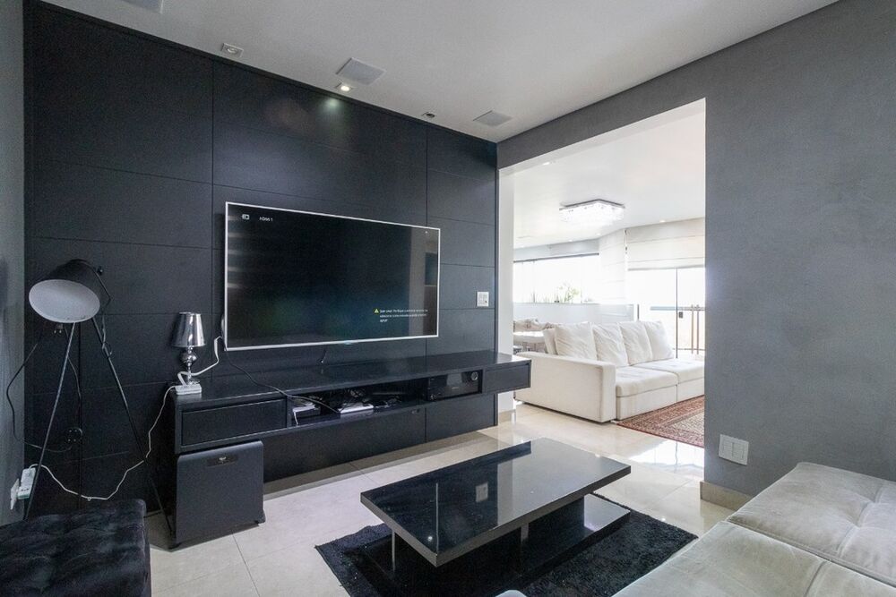 Apartamento, 4 quartos, 260 m² - Foto 19