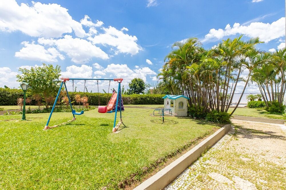 Apartamento à venda com 4 quartos, 174m² - Foto 3